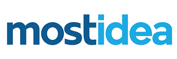 Most Idea Yazılım Logo