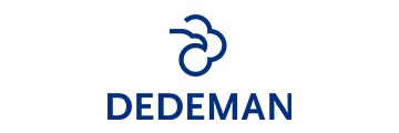 Dedeman Logo - Most Idea referans projesi