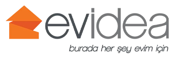 Evidea Logo - Most Idea referans projesi