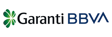 Garanti BBVA Logo - Most Idea referans projesi