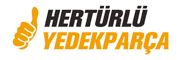 Her Türlü Yedek Parça Logo - Most Idea referans projesi