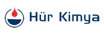Hür Kimya Logo - Most Idea referans projesi