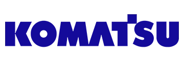 Komatsu Logo - Most Idea referans projesi