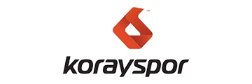 Korayspor Logo - Most Idea referans projesi