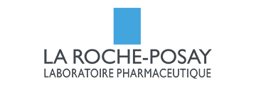 La Roche-Posay Logo - Most Idea referans projesi
