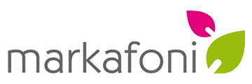 Markafoni Logo - Most Idea referans projesi