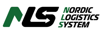 NLS Shipping Logo - Most Idea referans projesi