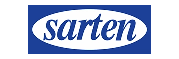 Sarten Logo - Most Idea referans projesi
