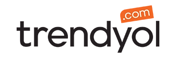 Trendyol Logo - Most Idea referans projesi