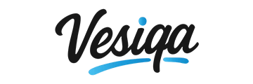 Vesiqa Logo - Most Idea referans projesi