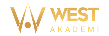 West Akademi Logo - Most Idea referans projesi