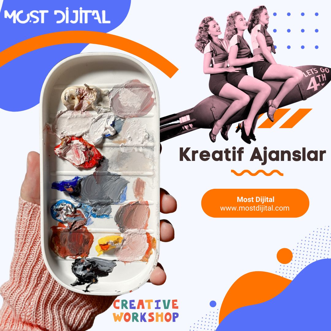 Dijital reklam ajansı