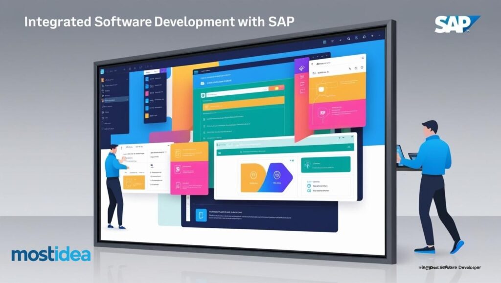 Sap ile Entegre Yazılım Geliştirme