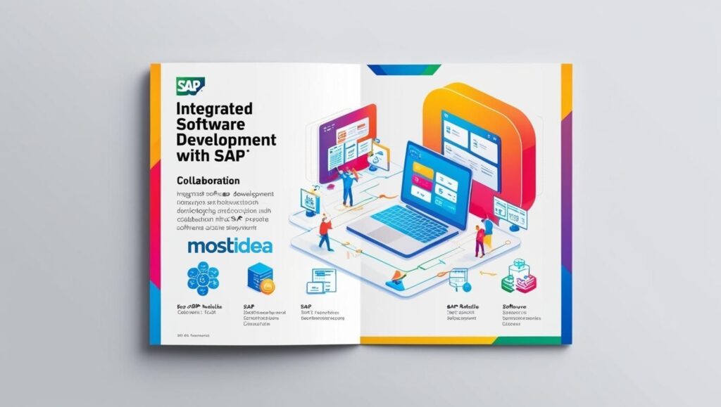 Sap ile Entegre Yazılım Geliştirme süreci