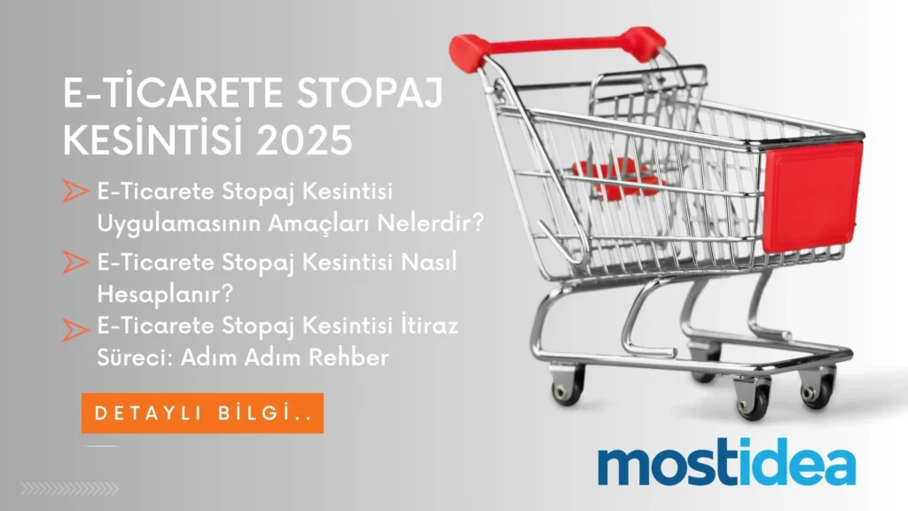 e-ticarette stopaj kesintisi nasıl hesaplanır