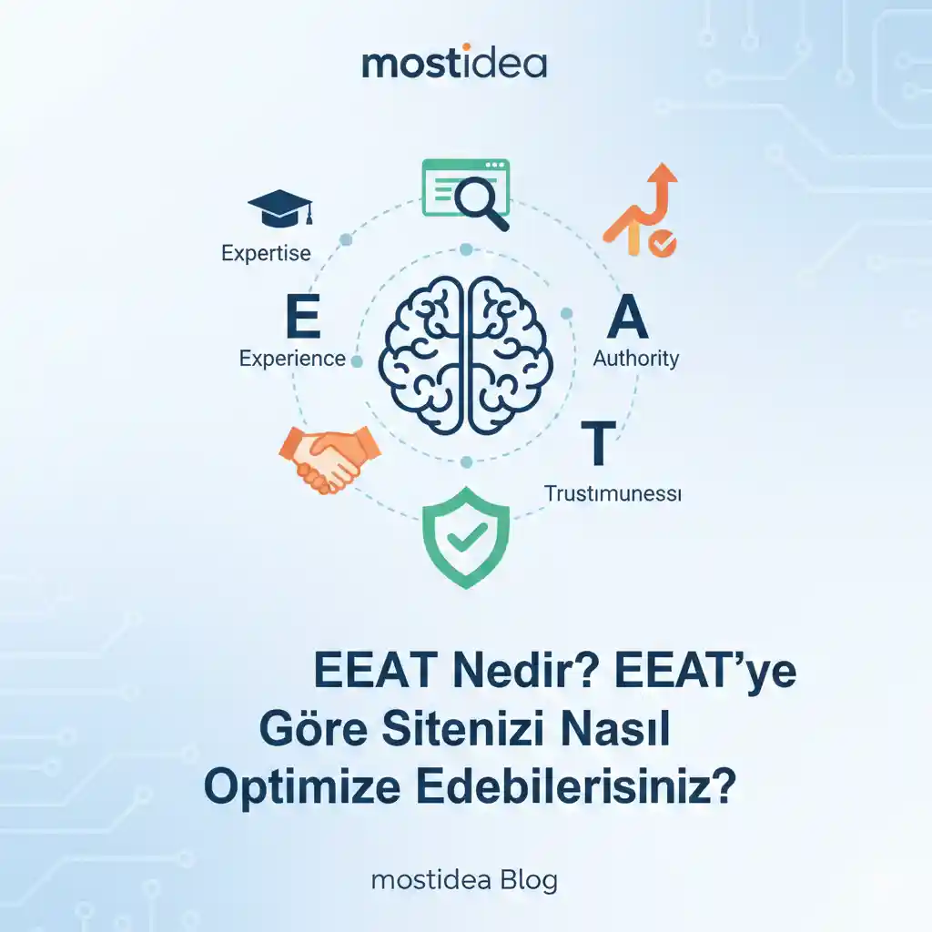 eeat nedir eeat optimizasyonu seo