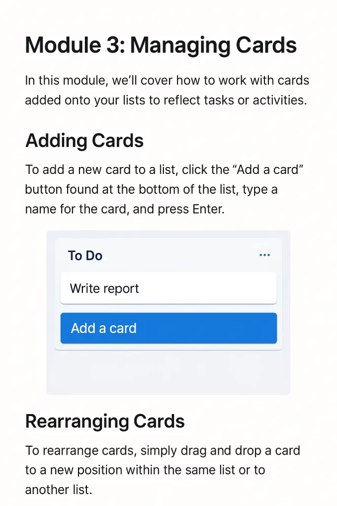 Trello