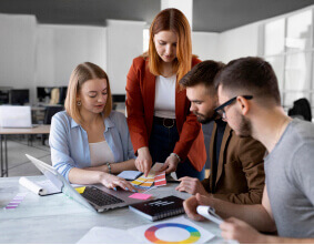 özel yazılım geliştirme