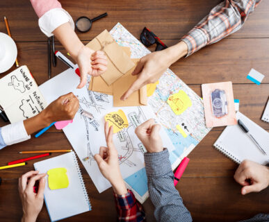 En iyi kreatif ajanslar