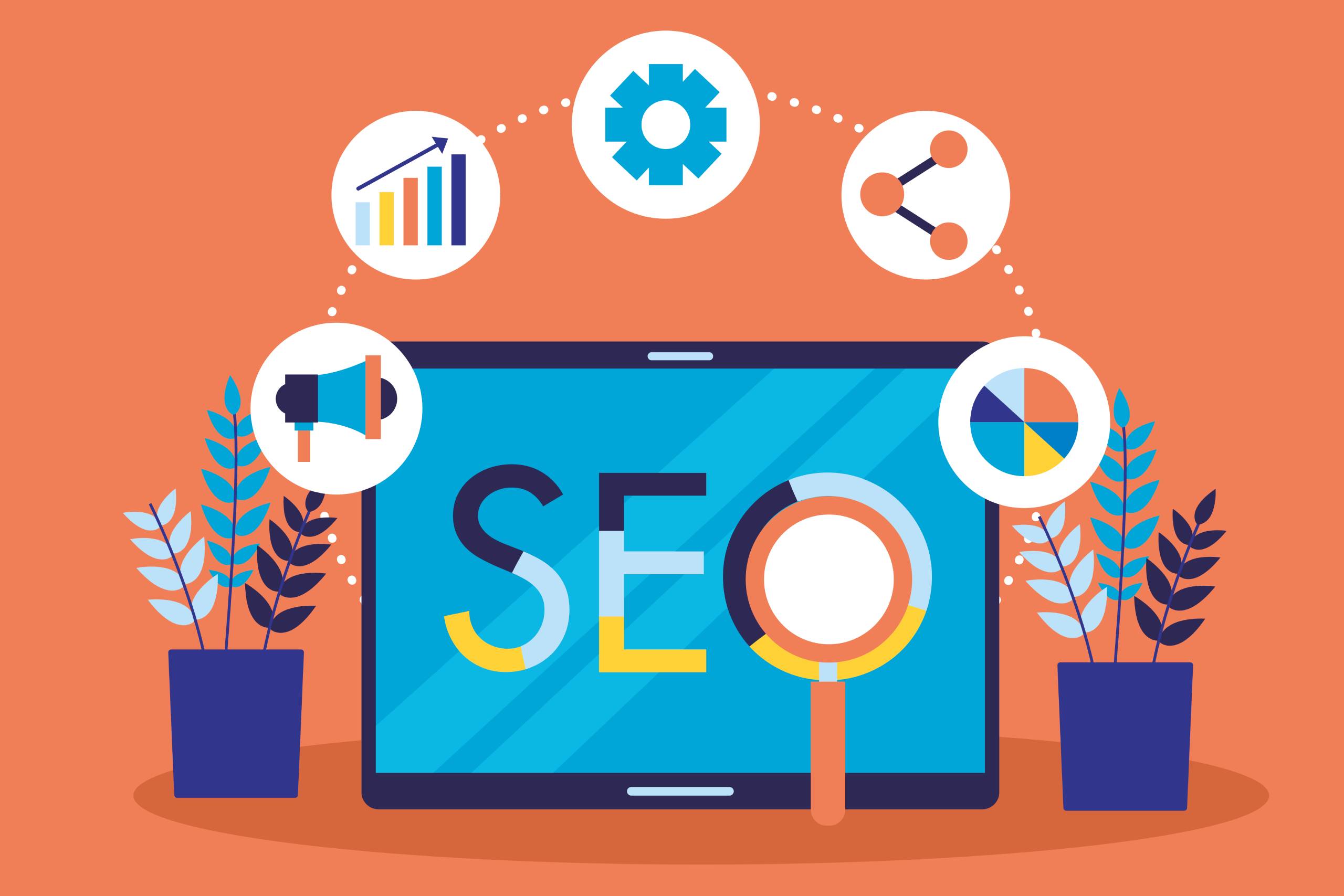 Seo Hizmeti Danışmanlığı