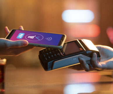 mobil ödeme çözümleri