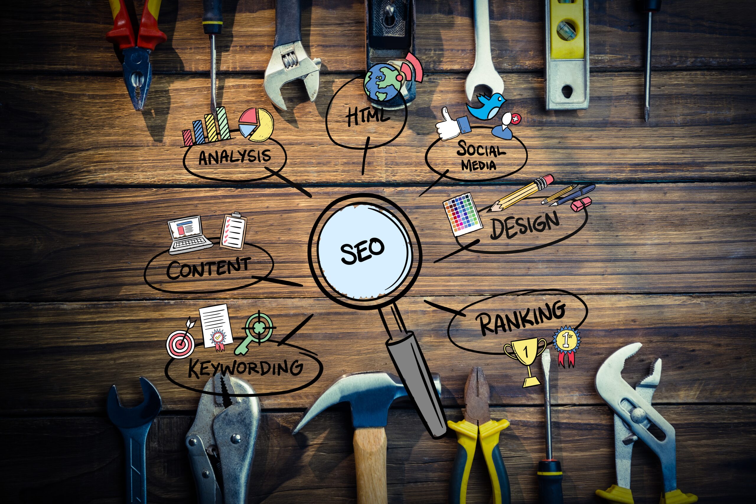 Seo ajansı