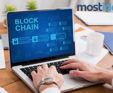 Blockchain Teknolojisi