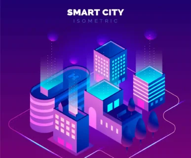 Akıllı binalar için IoT