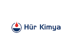 hür kimya logo
