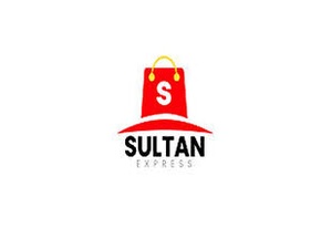 sultan express logo
