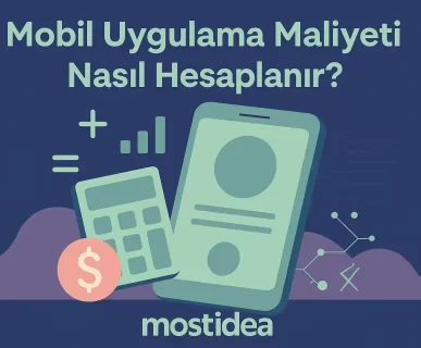 Mobil Uygulama Maliyeti