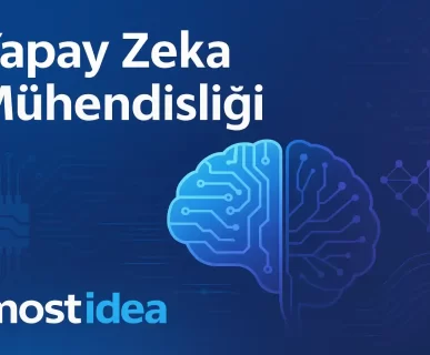 yapay zeka mühendisligi