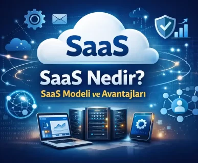 Saas Nedir Most idea